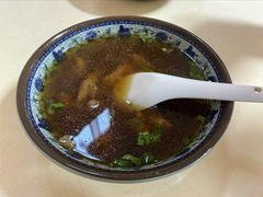 牛肉羹-炬龙牛肉店(新华店)