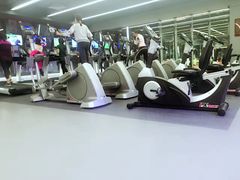 -金吉鸟健身游泳