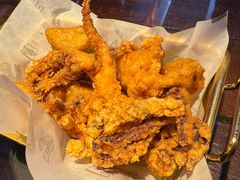 -江边城外烤全鱼(方庄时代购物中心店)