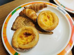 -比格比萨自助(德思勤四季汇店)