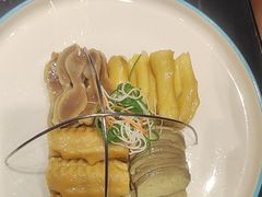 -大鹏饭店·金陵家宴(奥体中心店)