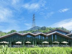 -西湖风景区-江洋畈生态公园