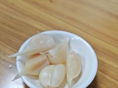 -刘兰英牛羊肉泡馍(立新街店)