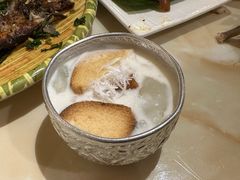 泡露达-呐咪傣园·云南菜(石厦店)
