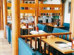 大堂-妈妈的味道(和顺古镇店)