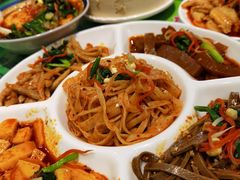 -令氏家外家周秦食府(高新店)
