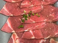 -新石器烤肉(百联川沙店)