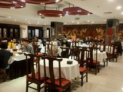 -东兴楼饭庄(六里桥店)