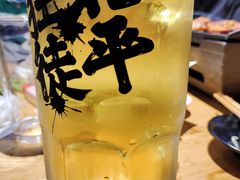 -聚点串吧·北京烧烤(公益西桥店)