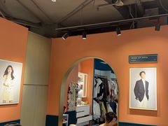 -海马体照相馆(北京apm店)