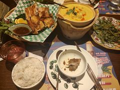 -泰妃殿(武汉首店)