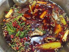 邮亭鲫鱼-曾老幺鱼庄(龙华商厦店)