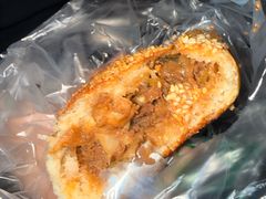 -满记烧饼(牛街东里小区一区店)
