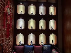 -泰尊道·纯正泰式按摩spa(包河万达店)