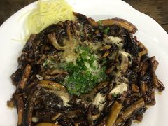响油鳝糊-协和菜馆(凤凰街店)