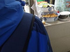 -大姨捞面(新安花园店)