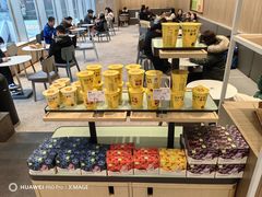 -奈雪的茶(重庆万象城北区店)