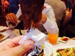 iphone_upload_pic-西贝(金桥店)