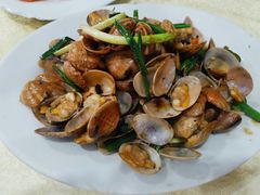 -源海渔村·现捞海鲜(大角湾店)