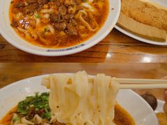 -晋B2008刀削面(小南庄店)