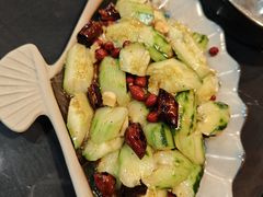 -晓林火锅(安定门店)