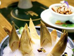 -越城记黑鱼煲(万达店)