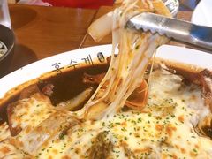 -弘寿鸡 安东炖鸡(명동1호점)