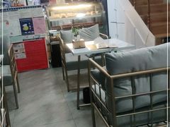 大堂-觅恬记港式甜品(1818店)