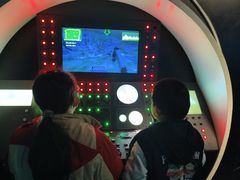 -同济大学四平路校区深海探索馆