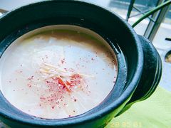 -半山腰·云南菜(侨福芳草地店)