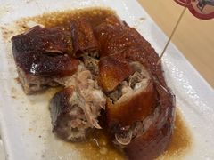 -鹅公村·国家非遗传承(荔湾店)