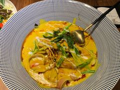-星叶·东南亚料理(宁波万象汇店)