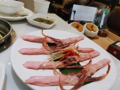 -围炉夜话·潮汕卤水火锅(榕江店)