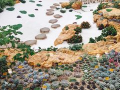 -南通洲际绿博园