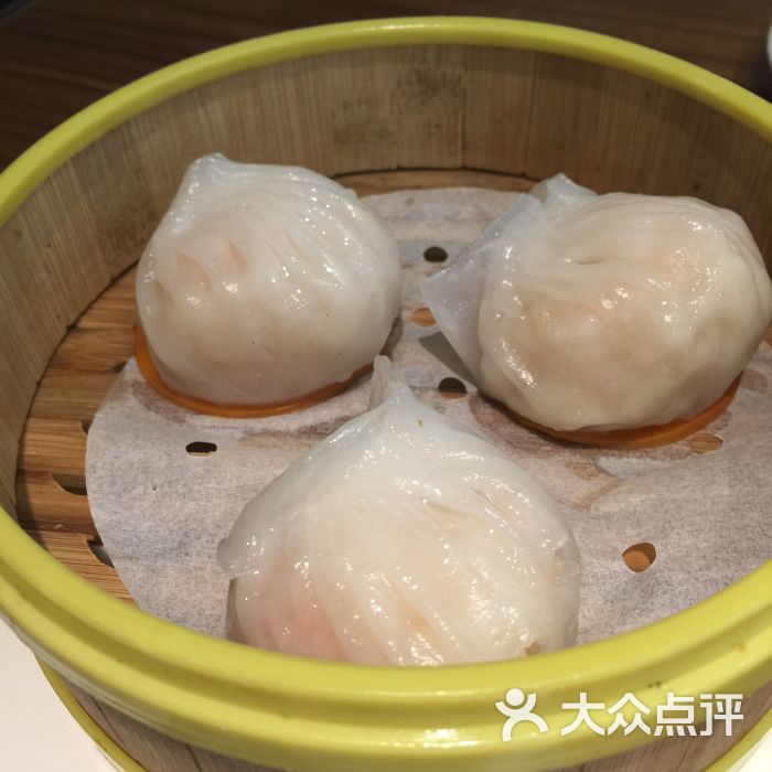 品知味(翠微百货店)-虾饺皇图片-北京美食-大众点评网