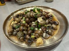 -龙虾奇迹(大华三路店)