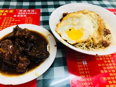-辣肉面大王(天平路店)