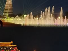 -大唐不夜城