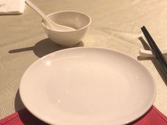 -上海金桥红枫万豪酒店-万豪中餐厅