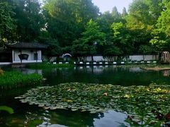 -郭庄茶室