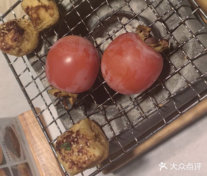雀舞·私食(凯德店)图片