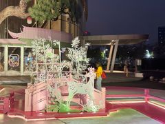 -深圳来福士广场