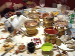 -喜庭海鲜自助(来福士店)