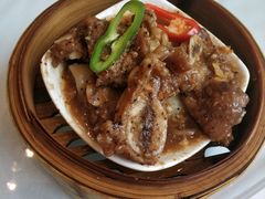 黑椒牛仔骨-御彩酒家(东风东路店)