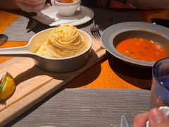 -巴别塔法餐舍(合作路店)