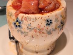 -波特曼西餐厅(南岗店)