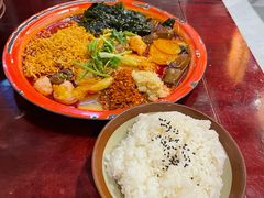 -李炮称盘麻辣烫(无锡荟聚店)