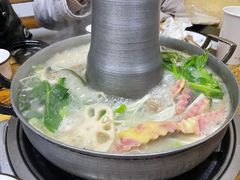 -唠叨坊私房菜(五一街店)