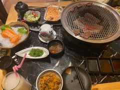 -龍二烧肉酒场(九亭店)