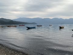 -丽江泸沽湖景区